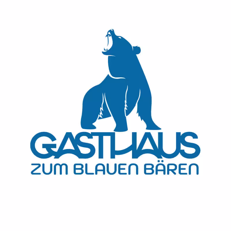 GASTHAUS ZUM BLAUEN BÄREN