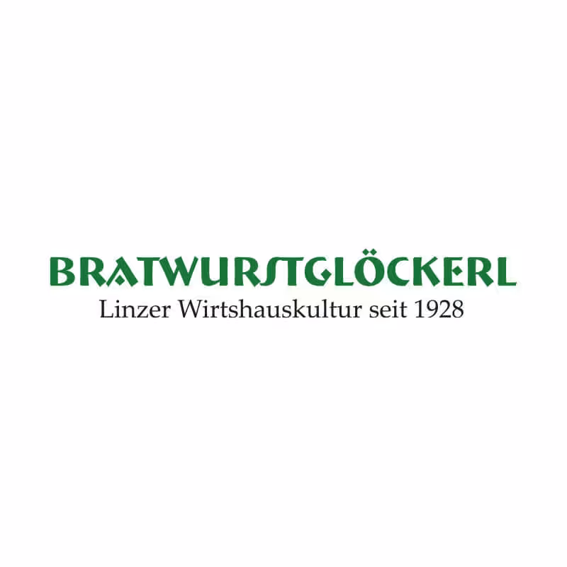 BRATWURSTGLÖCKERL