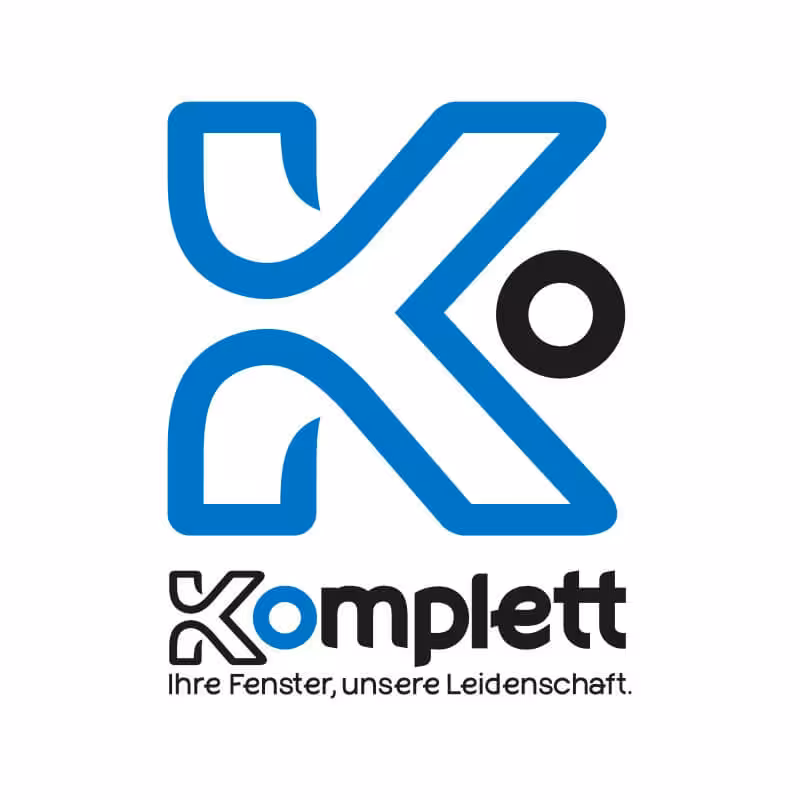 Komplett Fenster